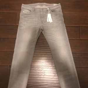 Men’s Diesel Jeans - Make an Offer